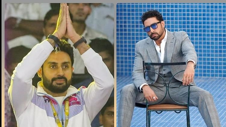 Abhishek Bachchan Birthday Special Know His Business Lifestyle Networth ...