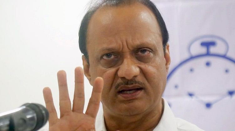 Ajit Pawar demanded caste census Fadnavis says no oppose for OBC census