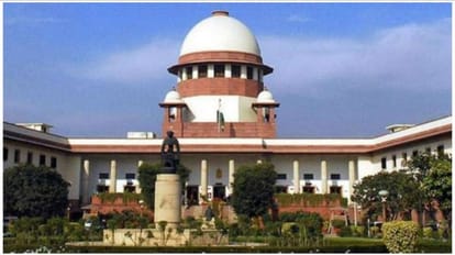 Supreme Court: वैवाहिक दुष्कर्म से जुड़ी याचिकाओं पर 21 मार्च को सुनवाई, 15 फरवरी तक केंद्र को देना होगा जवाब सर्वोच्च न्यायालय