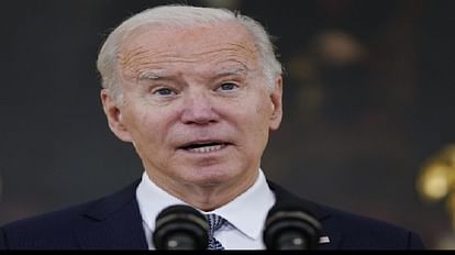 Biden lauds US House passing China Competition Bill, says ready to sign it, America cant afford to wait
