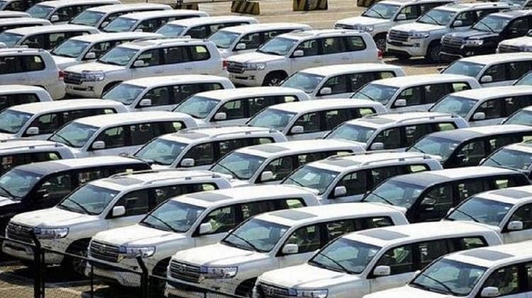 FADA report: 10 percent less vehicles sold in 2019 despite the boom, retail sales increased by 15.28 in 2022