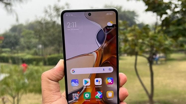 Xiaomi 11T Pro 5G Can be Availabled for As Low As Rs. 28,999 During Early  Diwali Deals