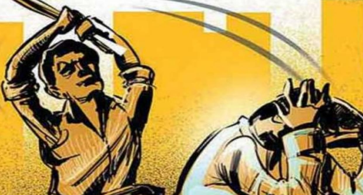 Brother and uncle beaten up for opposing molesting teenager