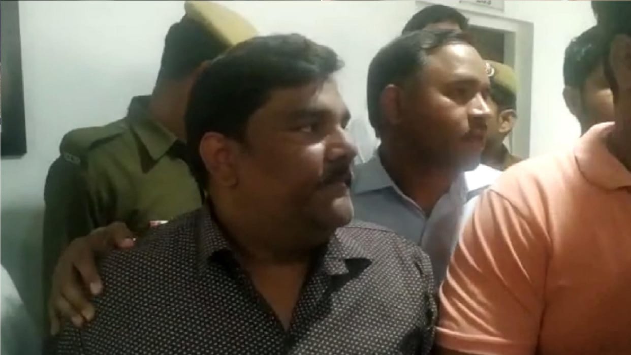Supreme Court Supreme blow to former AAP councilor Tahir Hussain refuses to stay criminal proceedings