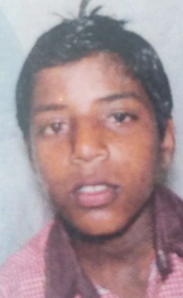 Class 7 student dies in car collision