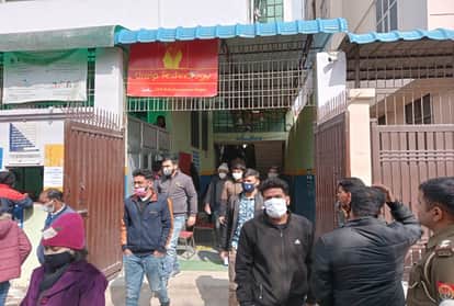 Kanpur: GATE candidates upset in tricky questions, students told question paper to be long