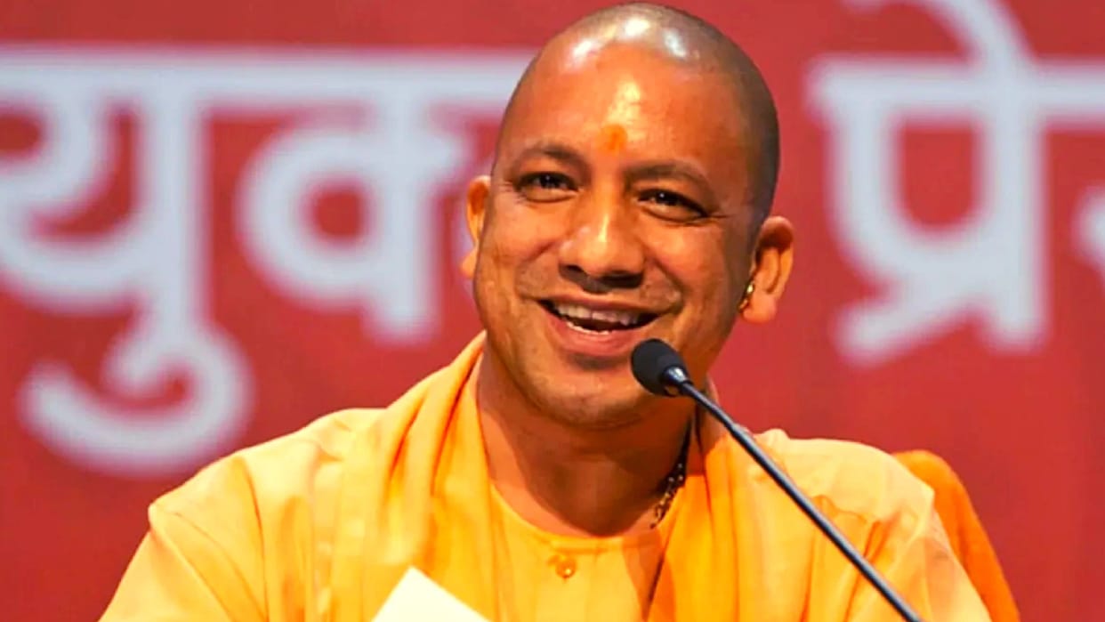 UP: Yogi will be elected today as the leader of BJP Legislature Party, Deputy Chief Ministers may also be announced, Amit Shah, Raghuvar Das and Dharmendra Pradhan will come today