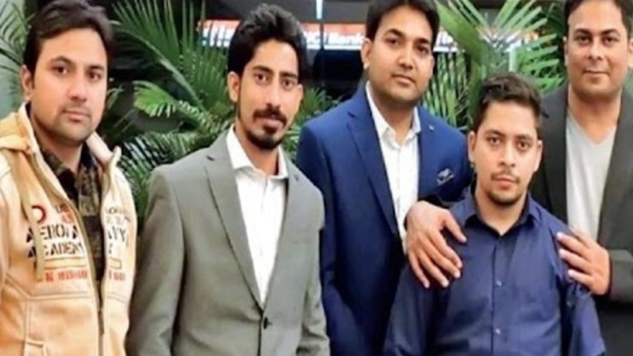 Indore: IIT team identifies three molecules, claims to cure rare Fragile X disease