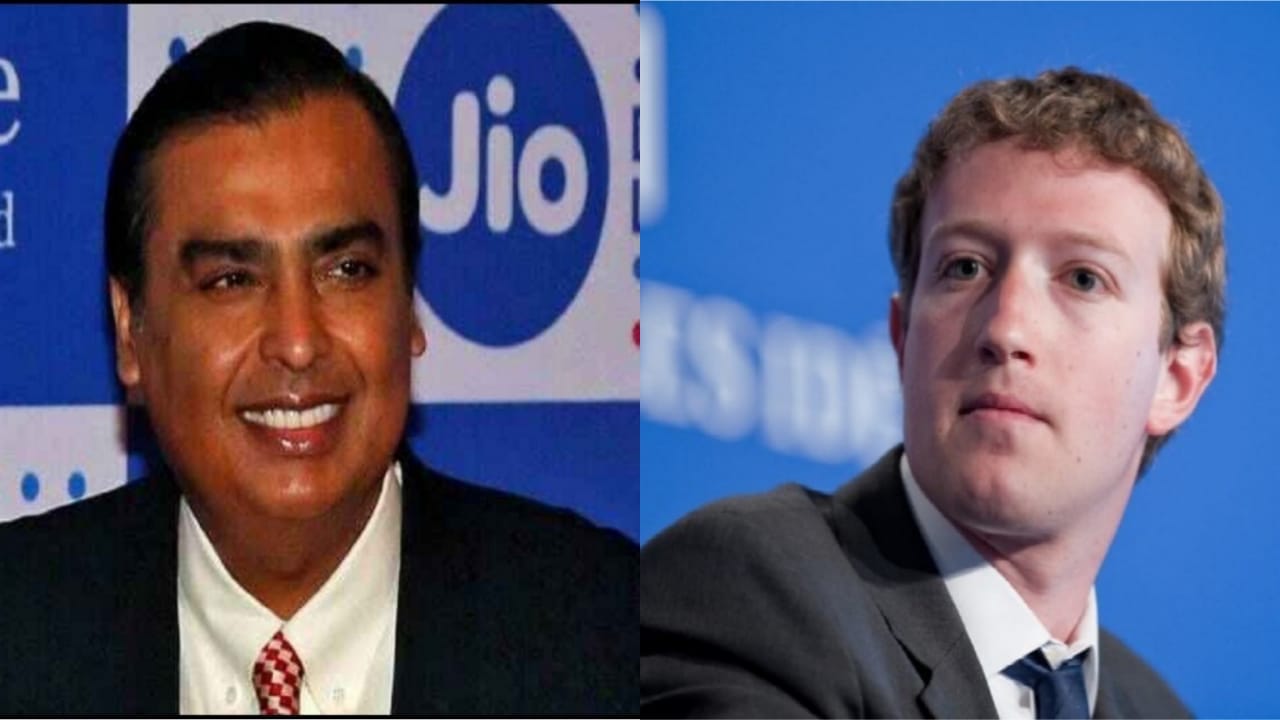 Billionaire Index Gautam Adani surpassed Mark Zuckerberg and Mukesh Ambani in billionaire list