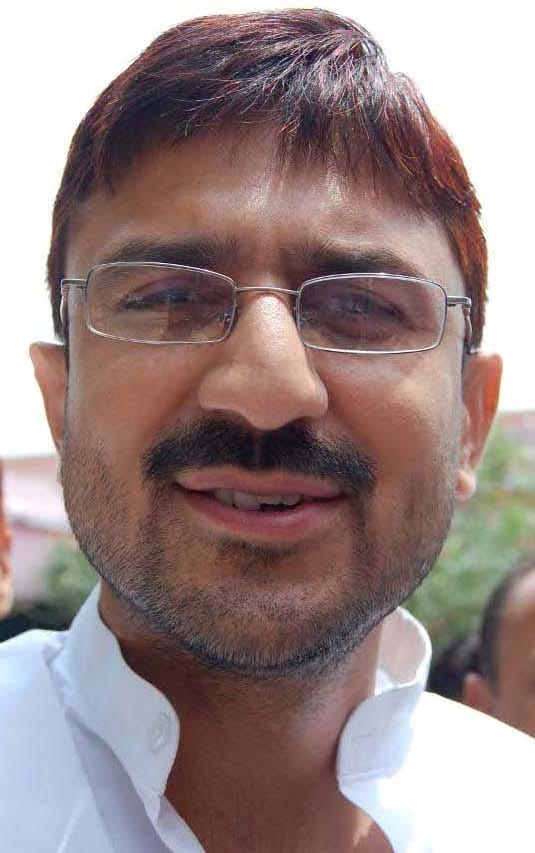 This time strong Muslim faces out of the electoral riots