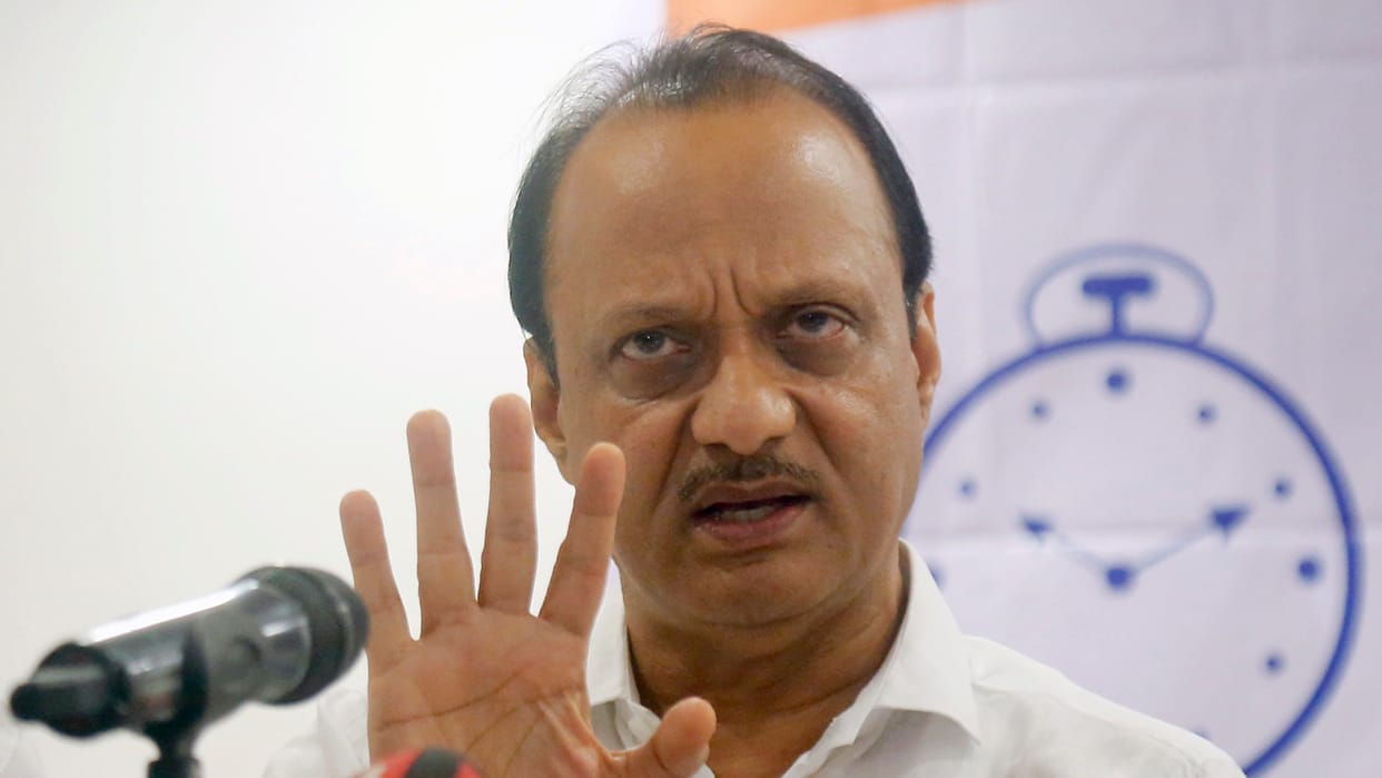 Home delivery of liquor stopped in Mumbai, says Deputy Chief Minister ajit pawar