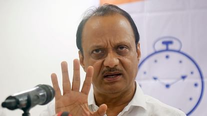 Ajit Pawar supported new parliament building said  country needs new building due to the increasing population