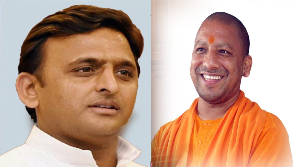 Legislative Council elections: BJP preparing to break into SP, some MLCs of SP may join BJP