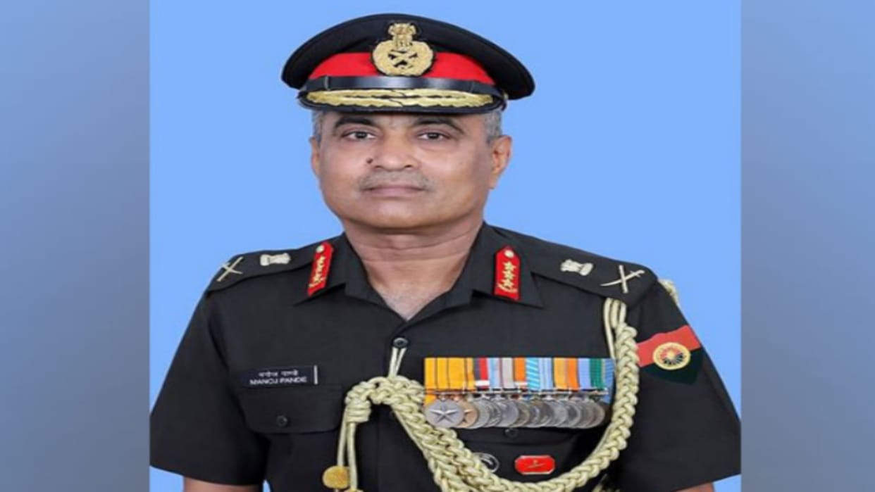 Indian Army chief to visit Nepal in August