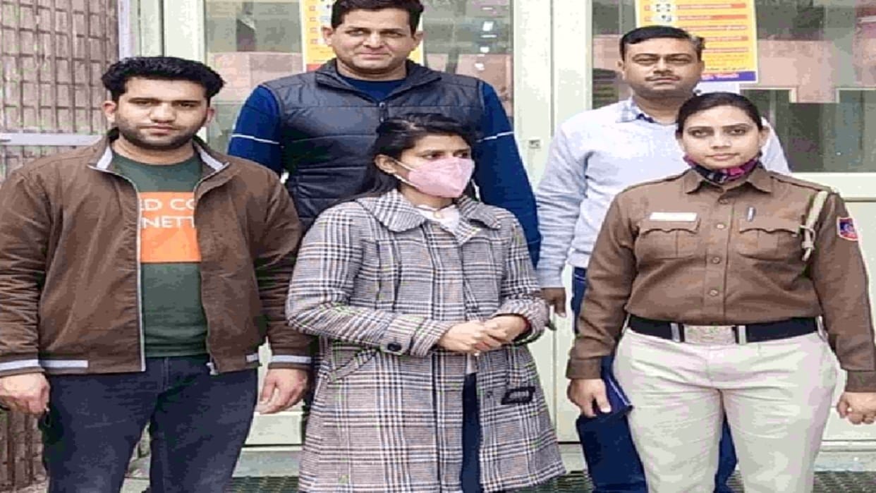 Delhi: Paramedical teacher arrested for stealing bags from X-ray machine at metro station had done four incidents