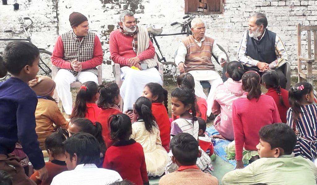 Government will have to make efforts to save youth from tobacco