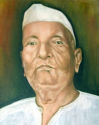 Such are the MLAs: Examples are given of Banshidhar Shukla's simplicity and frivolity