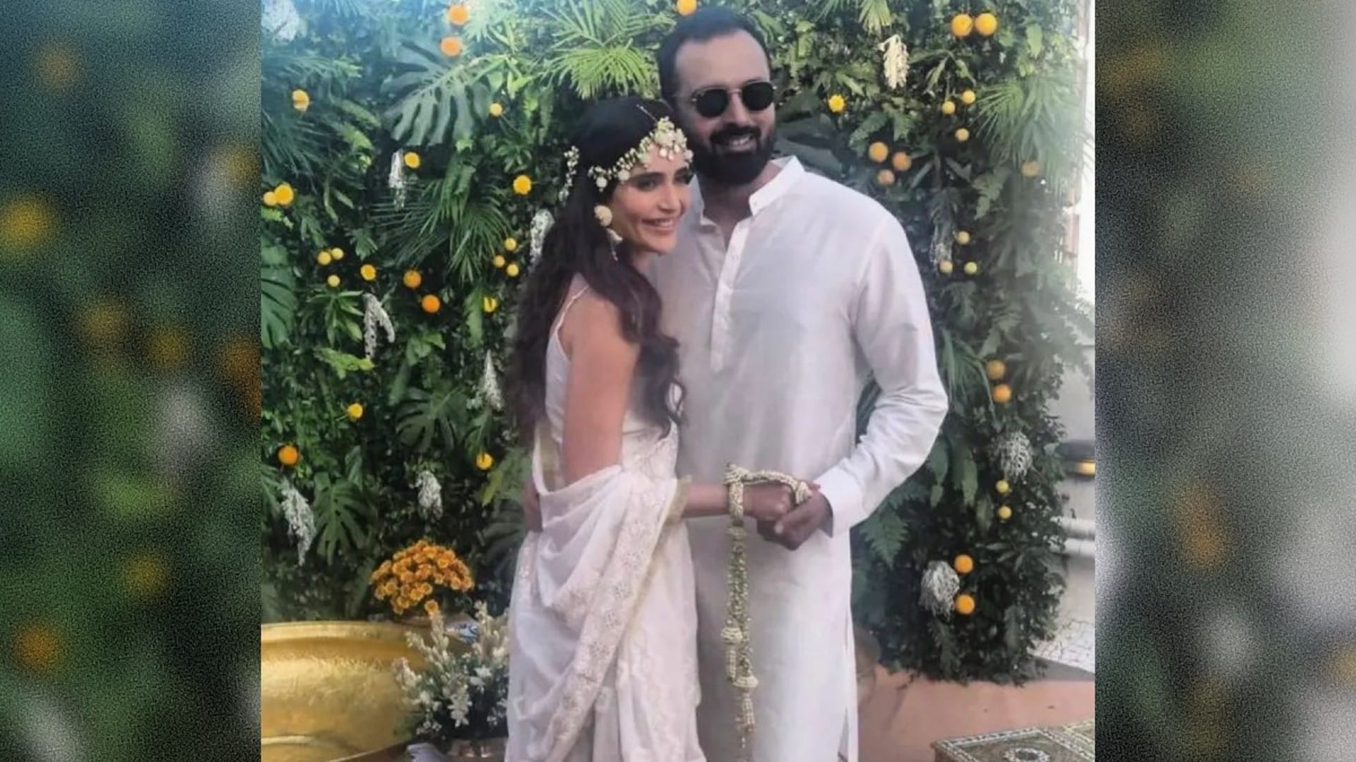 preparations started for karishma tanna wedding with varun bangera know full details