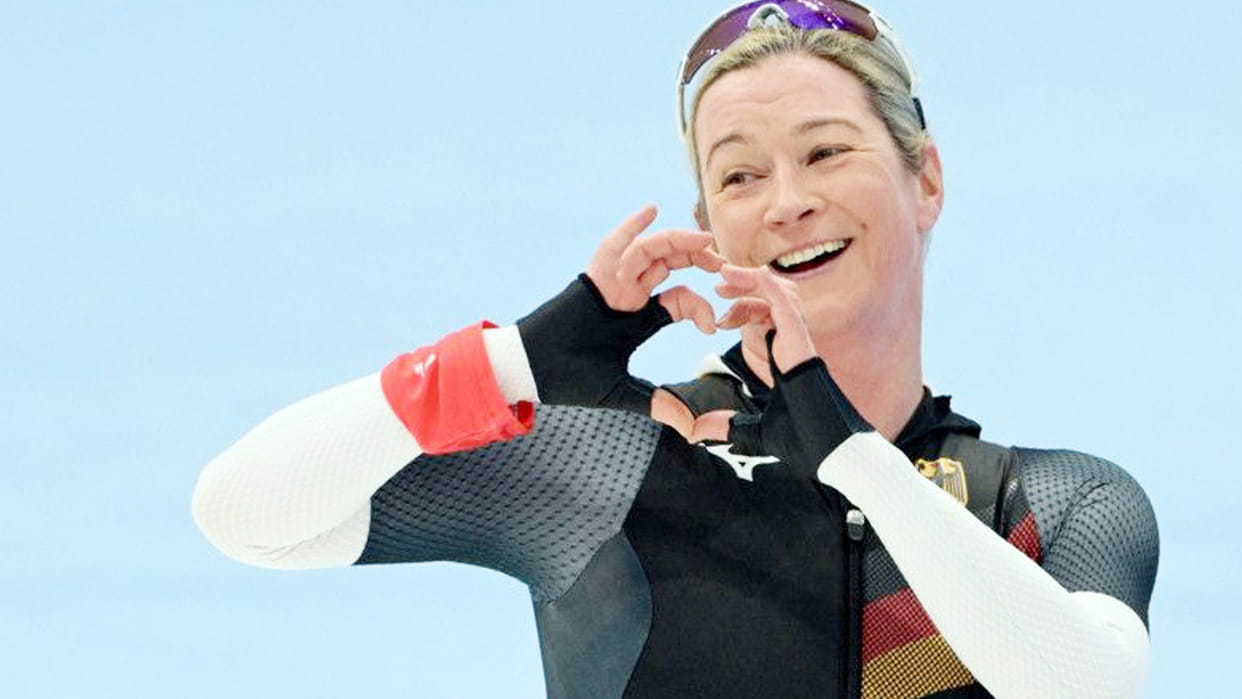 Winter Olympics: Norway won two gold on day one, Pechstein oldest player to play Olympics at 49