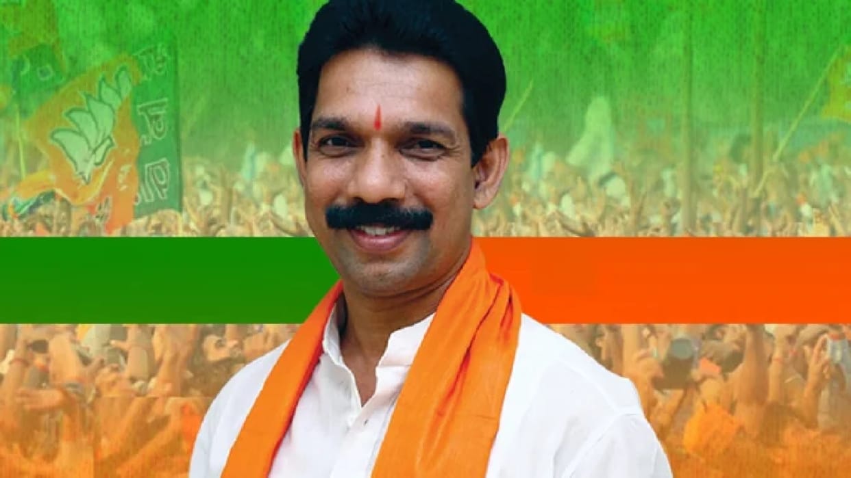 Wont allow Talibanisation, says Karnataka BJP Chief Kateel on Hijab row