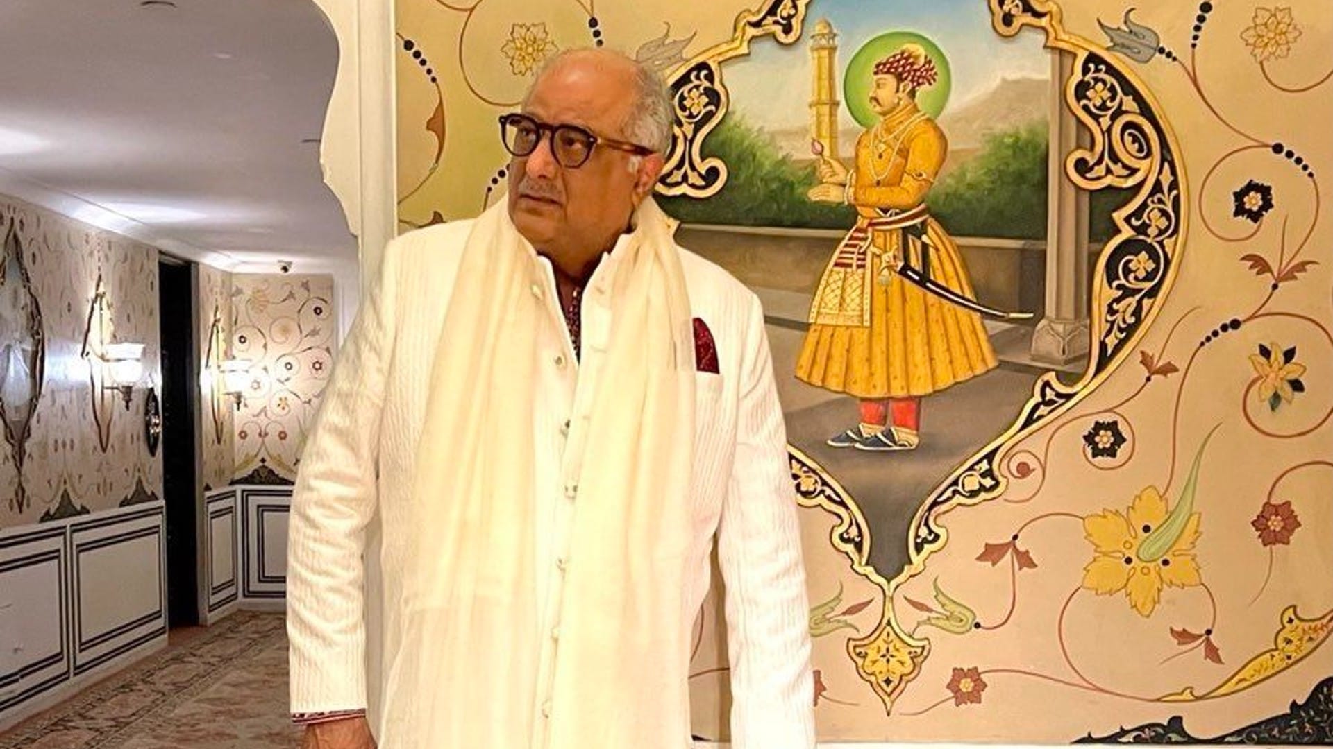 producer Boney Kapoor new Tamil film with south star Ajith to go on floors in March