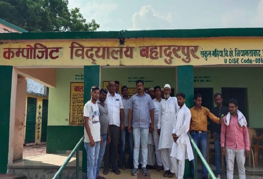 Administrative Initiative 8 villages of Chandauli will be included in Varanasi district villagers happy for development