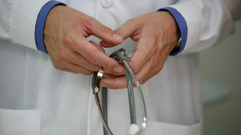 Chandigarh UT administration issued order to send doctors who came on deputation back to their native state