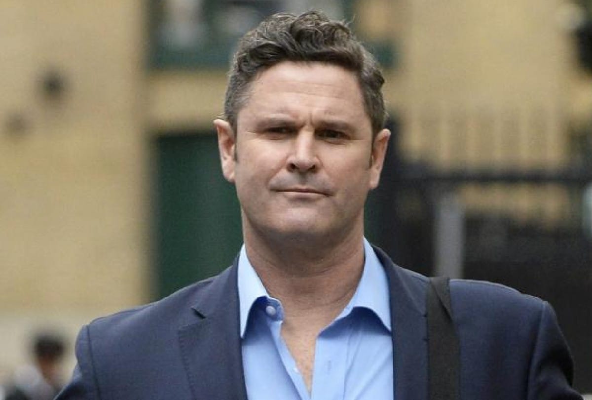 Former New Zealand All Rounder Chris Cairns diagnosed with Bowel Cancer sufferd heart attack