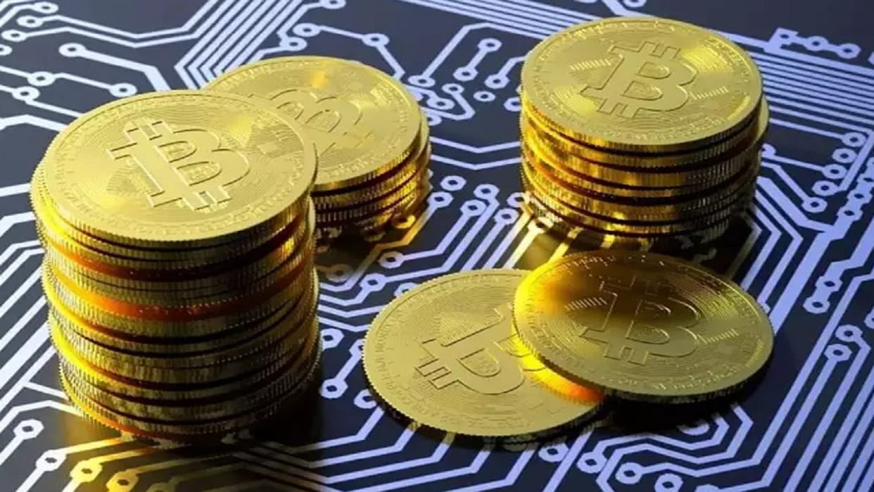 Government will earn 1000 crores every year from TDS on cryptocurrencies
