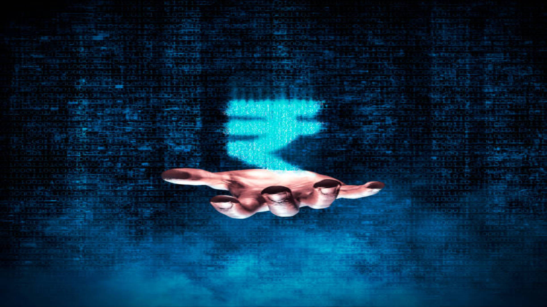 Digital Rupeee: What is RBI Digital Currency Digital Rupee Know How it is Different From Cryptocurrency