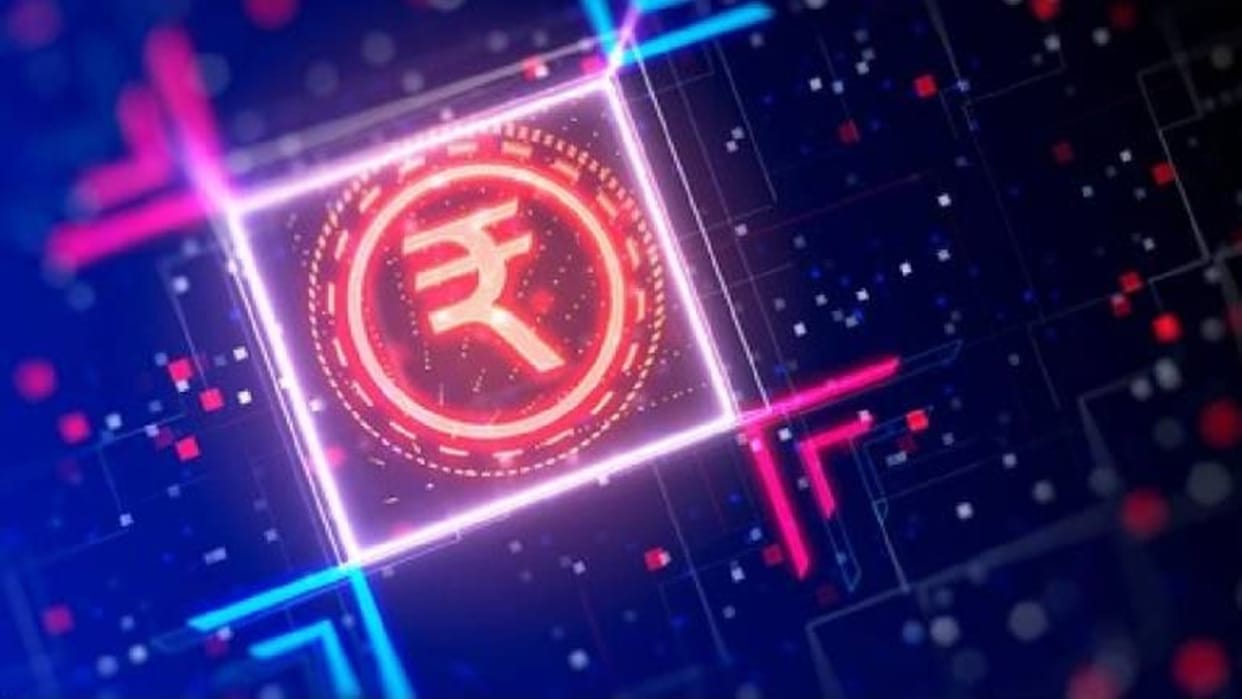 Digital Rupee will stop flow of Black Money claims Finance Ministry Official Amar Ujala Poll know what public has to say news and updates