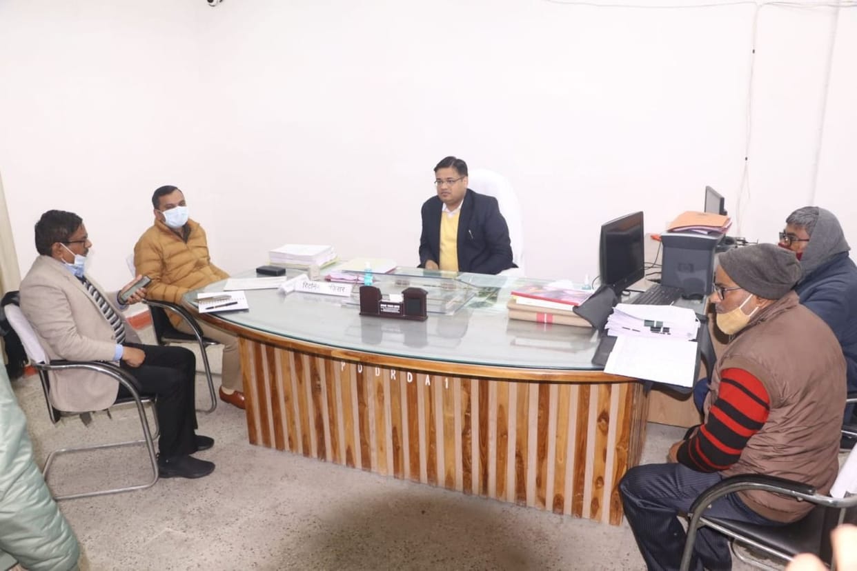 MLC elections: No one filed nomination on the first day