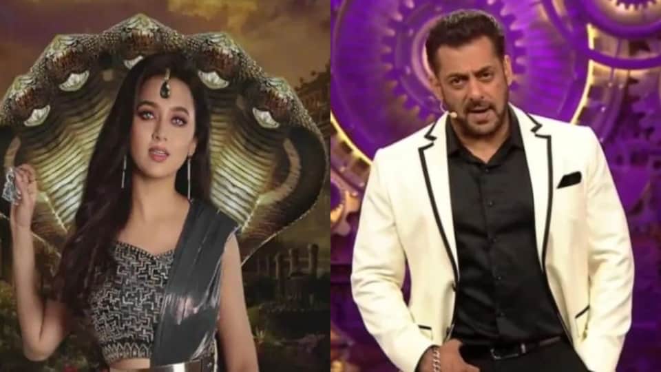 From Naagin 6 to Bigg Boss these are the most expensive hindi shows of TV