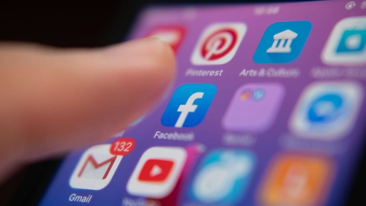 Blackmailed a girl by befriending her through Facebook