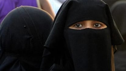 Hijab Controversy