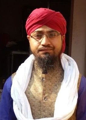 Hathras: Electricity, death occurred while pressing clothes
