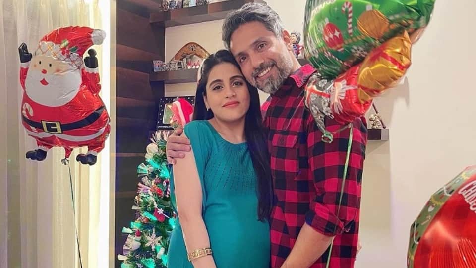 Bharti Singh harsh limbachiyaa To Kajal Aggarwal gautam kitchlu These Celebs Will Be Parents in 2022