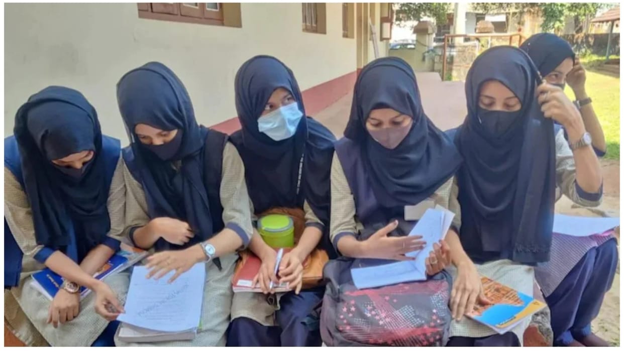Karnataka BJP chief Nalin Kumar says over hijab controversy Talibanization of education will not happen