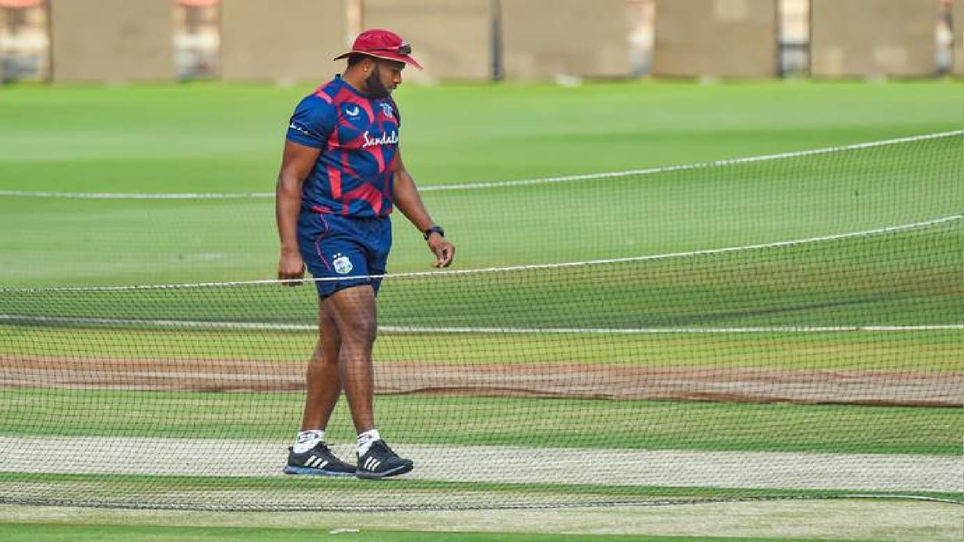 IND vs WI West Indies eye on winning the series in India after 20 years West Indies captain Kieron Pollard said will come with full strength