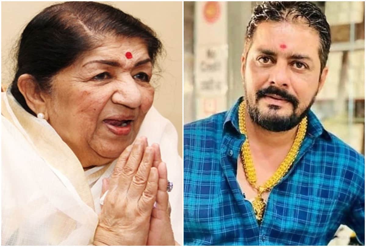 Filmy Wrap: Lata Mangeshkar is critical and Hindustani Bhau sent to judicial custody for 14 days read 10 news from the entertainment world