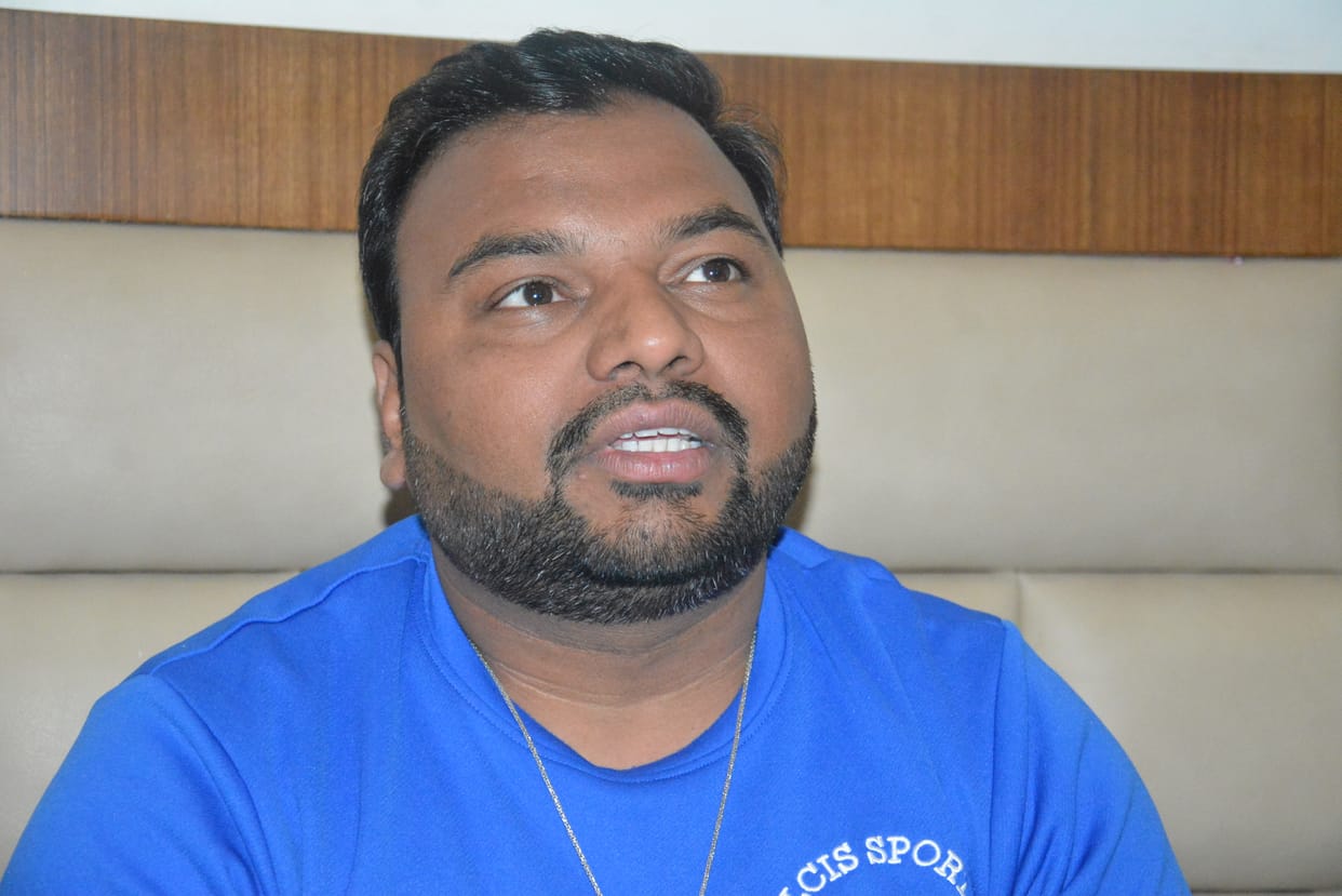 By the grace of Ram, I got my name in the world: Kanhaiya