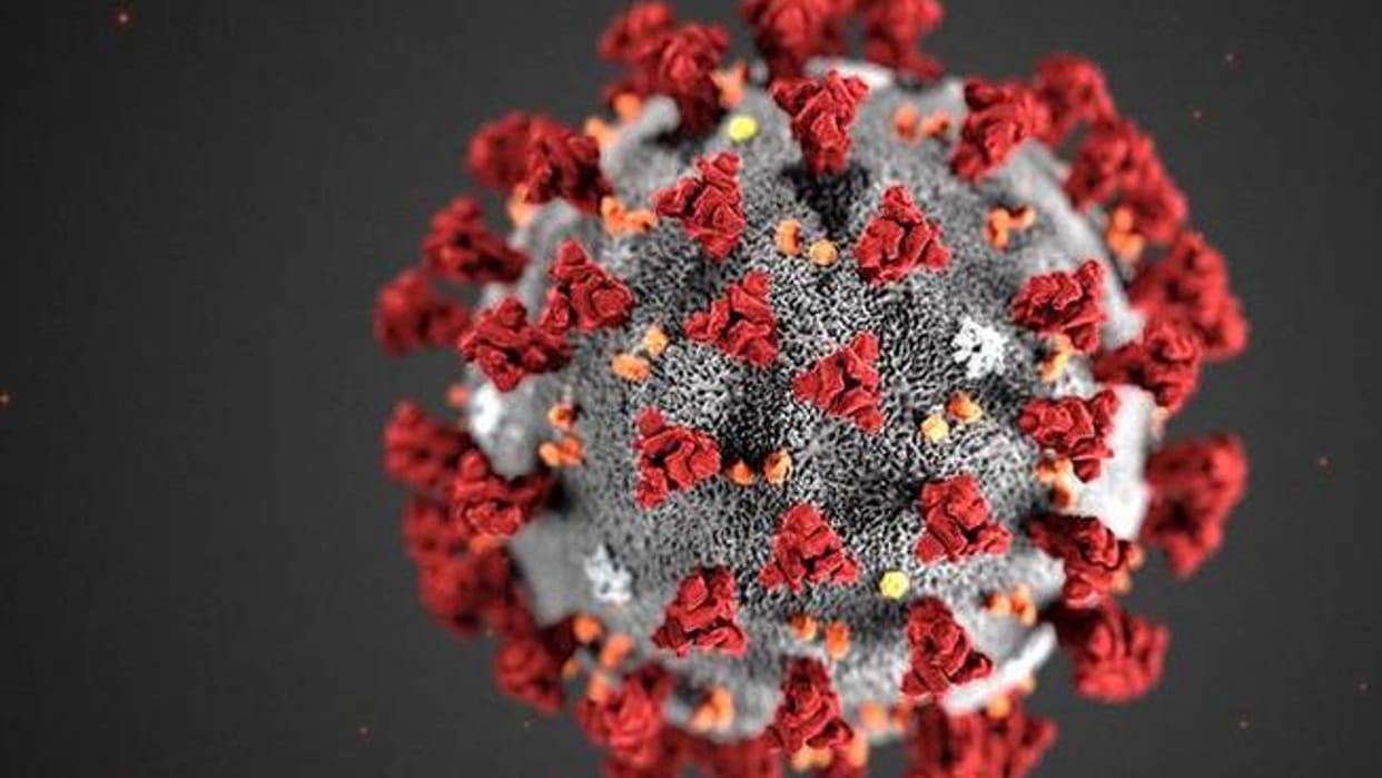 MP Corona Update: Cases of infection decreased, but death figures are increasing, 5533 new patients were found in 24 hours