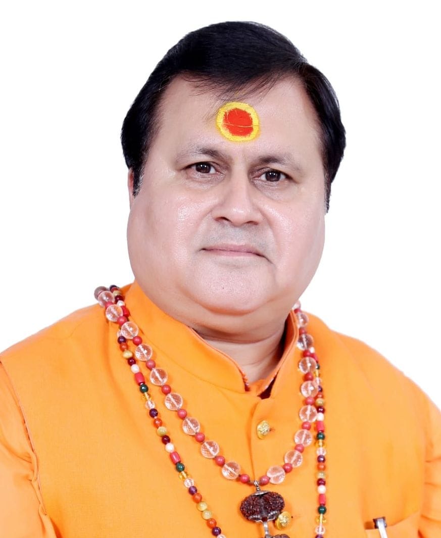 Budhaditya Yoga being made on Vasant Panchami