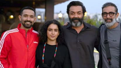 Love Hostel Release Date bobby deol will play negative role in love hostel releasing on zee5