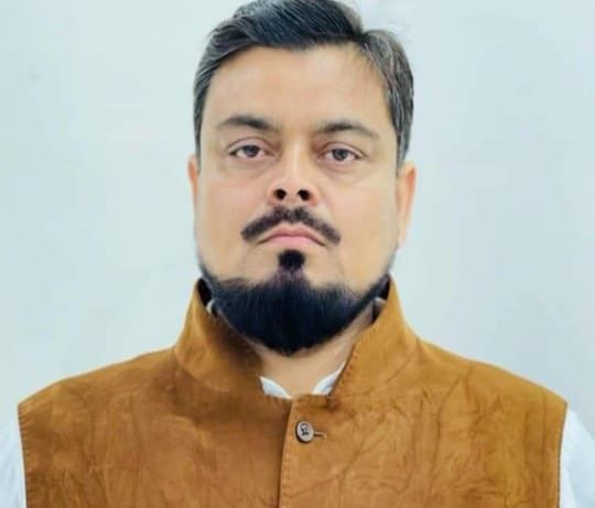 Lucknow businessman's body found in canal in Patti area