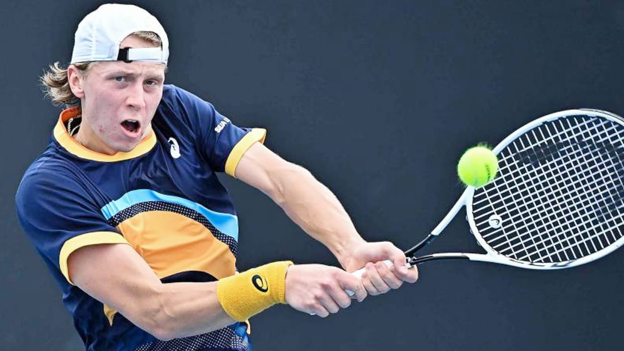 Tennis: Emil of Finland defeated Kamil 6-3, 7-6 in the final of Maharashtra Open Tennis.