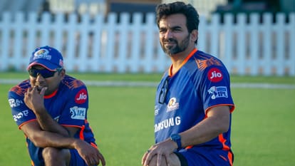IPL 2022 Sachin Tendulkar to Brian Lara know which former star players are involved in IPL coaching
