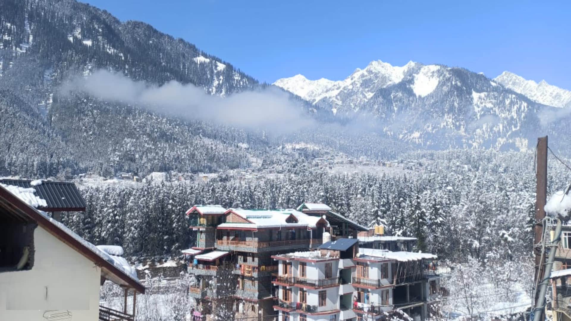 Travel Guide: India’s Hottest and Coldest Place Know When is the Best Time to Visit In Hindi