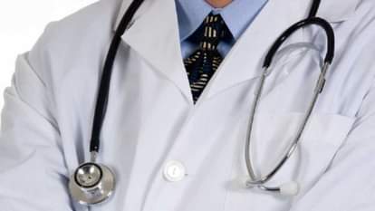 Alert for hospitals and medical colleges in Uttar Pradesh.