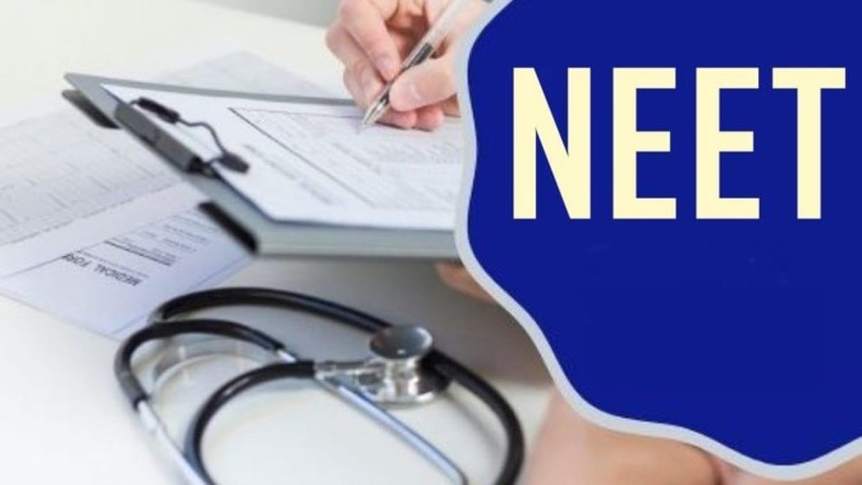 NEET Exam 2022: Know when the notification of NEET UG exam can be issued-safalta